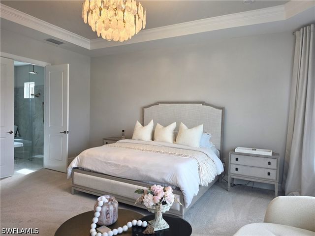15719 Cortina ST, Naples, FL 34114