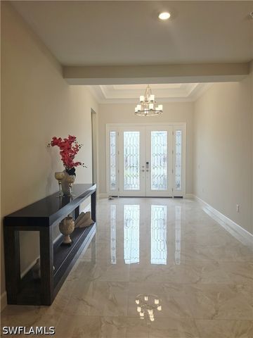 15719 Cortina ST, Naples, FL 34114