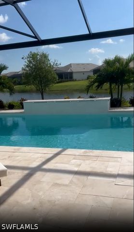 15719 Cortina ST, Naples, FL 34114