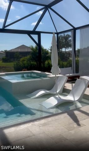 15719 Cortina ST, Naples, FL 34114