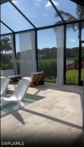 15719 Cortina ST, Naples, FL 34114