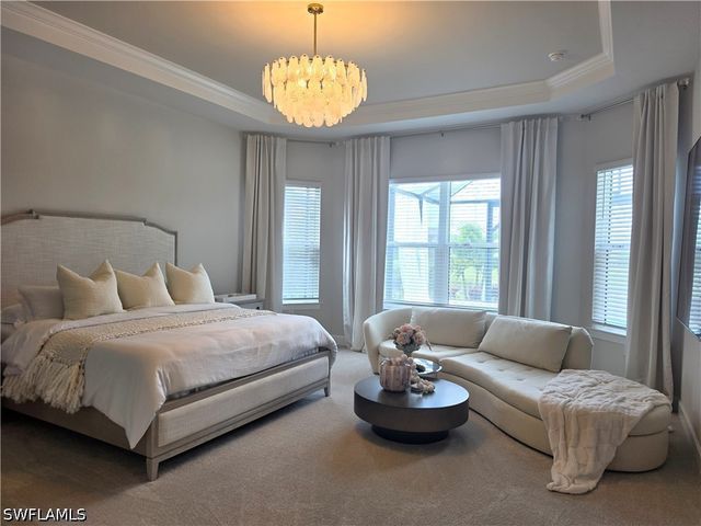 15719 Cortina ST, Naples, FL 34114