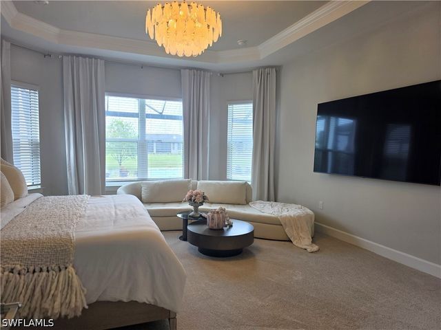 15719 Cortina ST, Naples, FL 34114