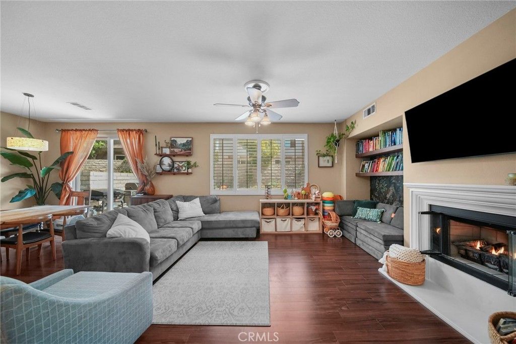 28360 Mirabelle Lane, Saugus, CA 91350 — photo 4