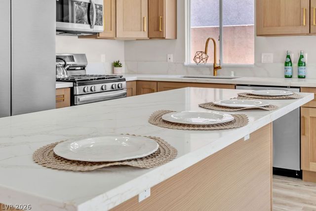 9004 Meisenheimer Avenue, Las Vegas, NV 89143
