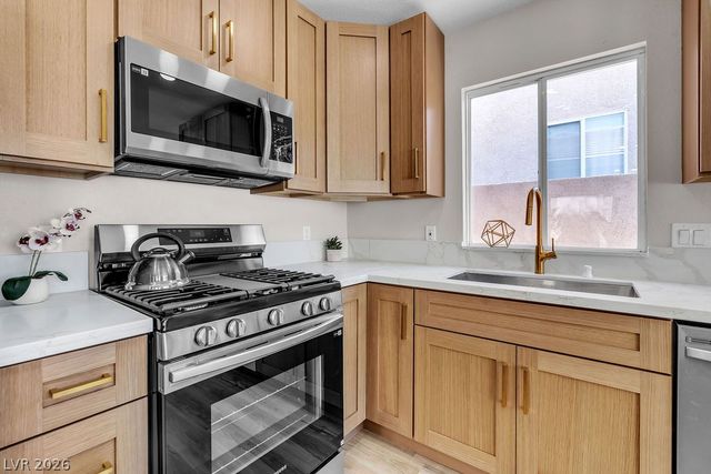 9004 Meisenheimer Avenue, Las Vegas, NV 89143
