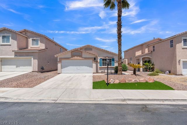 9004 Meisenheimer Avenue, Las Vegas, NV 89143