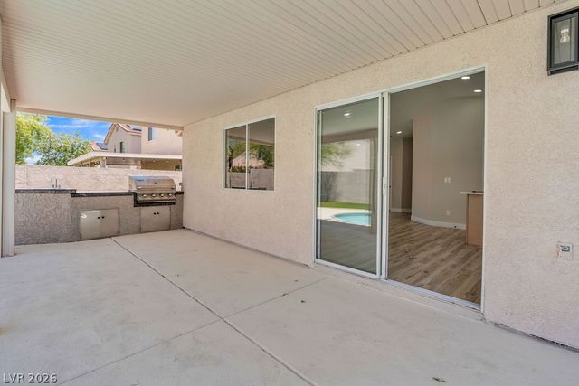9004 Meisenheimer Avenue, Las Vegas, NV 89143