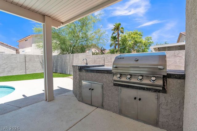9004 Meisenheimer Avenue, Las Vegas, NV 89143
