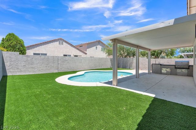 9004 Meisenheimer Avenue, Las Vegas, NV 89143