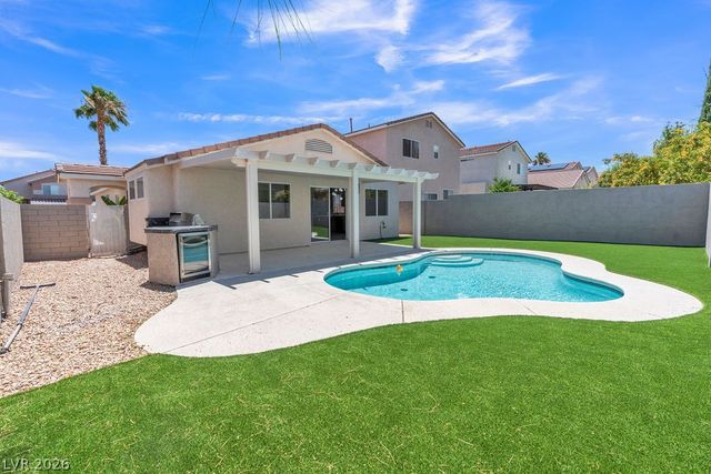 9004 Meisenheimer Avenue, Las Vegas, NV 89143