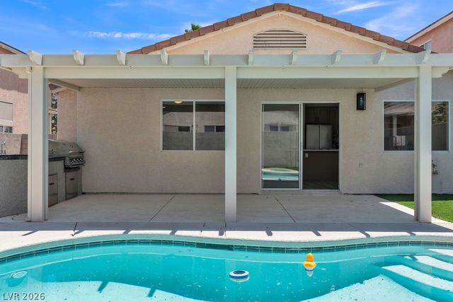 9004 Meisenheimer Avenue, Las Vegas, NV 89143