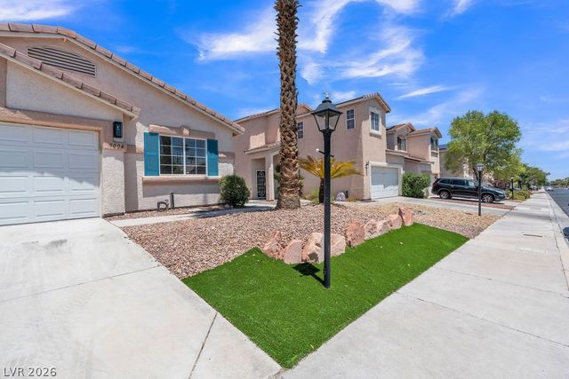 9004 Meisenheimer Avenue, Las Vegas, NV 89143