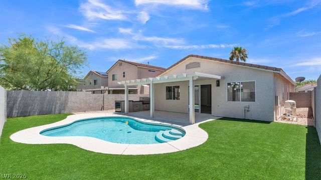 9004 Meisenheimer Avenue, Las Vegas, NV 89143