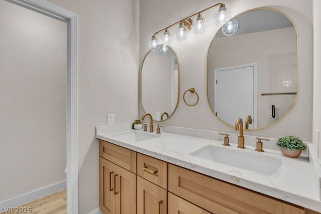 9004 Meisenheimer Avenue, Las Vegas, NV 89143