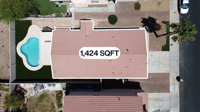 9004 Meisenheimer Avenue, Las Vegas, NV 89143