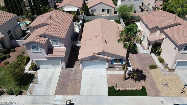 9004 Meisenheimer Avenue, Las Vegas, NV 89143