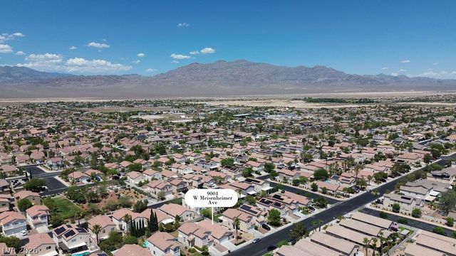 9004 Meisenheimer Avenue, Las Vegas, NV 89143