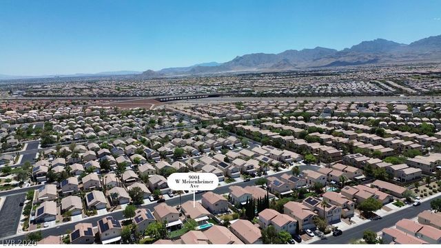 9004 Meisenheimer Avenue, Las Vegas, NV 89143