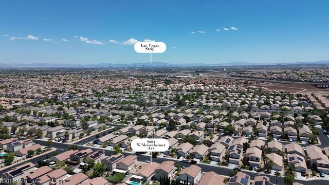 9004 Meisenheimer Avenue, Las Vegas, NV 89143