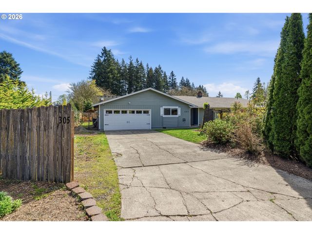 305 HOLLYBERRY St, Woodland, WA 98674
