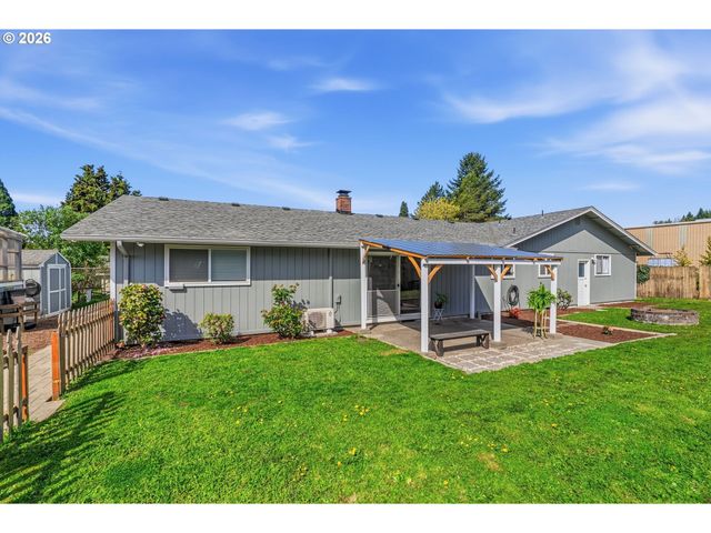 305 HOLLYBERRY St, Woodland, WA 98674