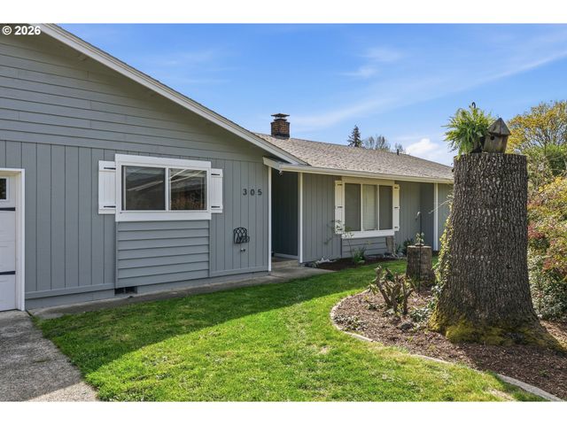 305 HOLLYBERRY St, Woodland, WA 98674