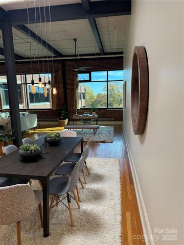 310 Arlington Avenue 422, Charlotte, NC 28203