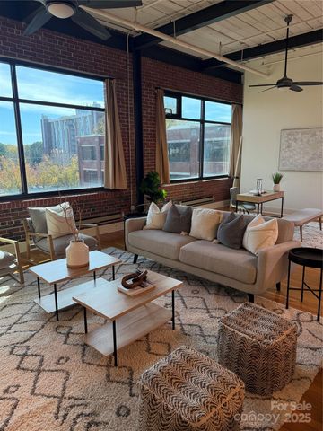 310 Arlington Avenue 422, Charlotte, NC 28203