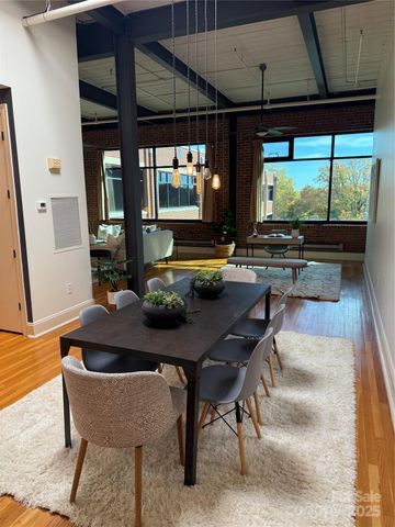 310 Arlington Avenue 422, Charlotte, NC 28203