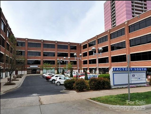 310 Arlington Avenue 422, Charlotte, NC 28203