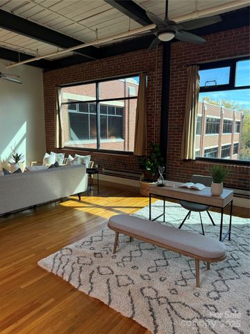 310 Arlington Avenue 422, Charlotte, NC 28203