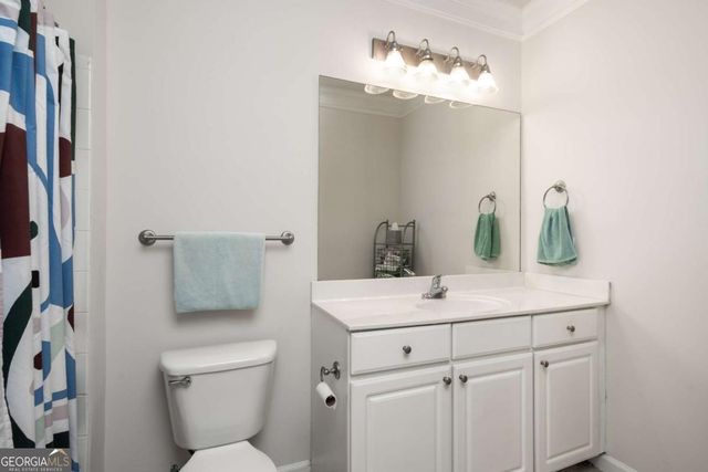 1128 Westchester Ridge NE, Brookhaven, GA 30329