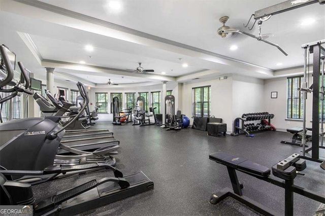 1128 Westchester Ridge NE, Brookhaven, GA 30329