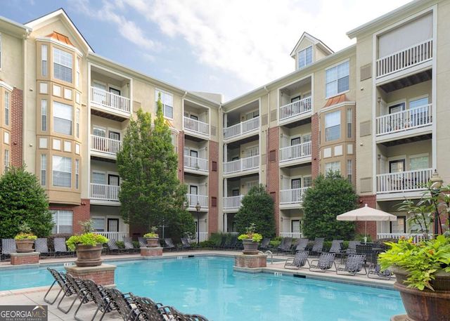 1128 Westchester Ridge NE, Brookhaven, GA 30329