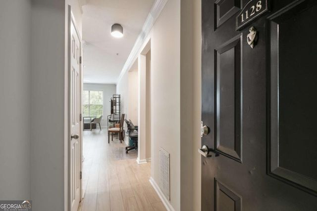 1128 Westchester Ridge NE, Brookhaven, GA 30329