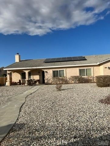 15542 Kiamichi, Apple Valley, CA 92307