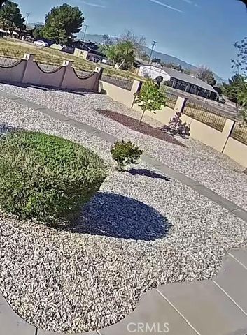 15542 Kiamichi, Apple Valley, CA 92307