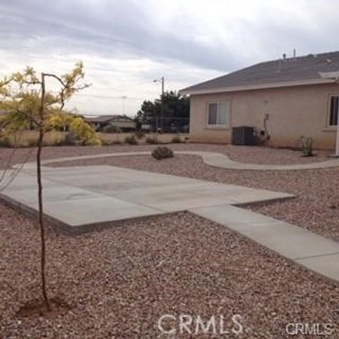 15542 Kiamichi, Apple Valley, CA 92307