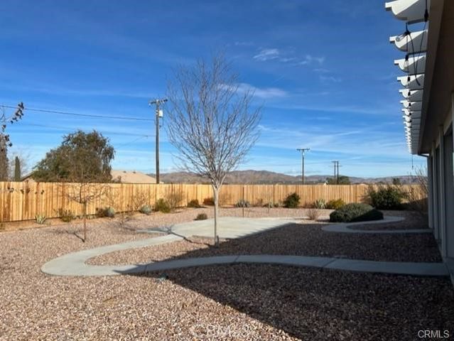15542 Kiamichi, Apple Valley, CA 92307