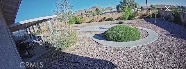 15542 Kiamichi, Apple Valley, CA 92307