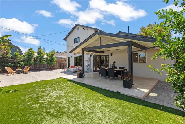 2914 Lexford Avenue, San Jose, CA 95124