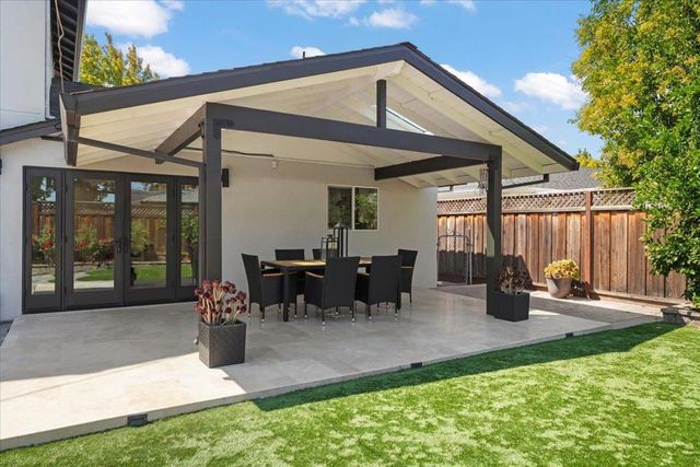 2914 Lexford Avenue, San Jose, CA 95124