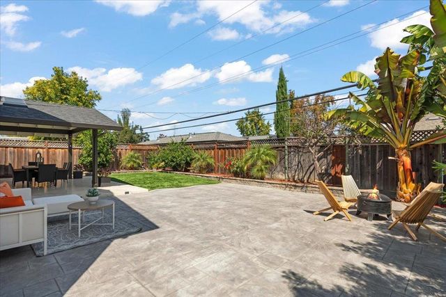 2914 Lexford Avenue, San Jose, CA 95124