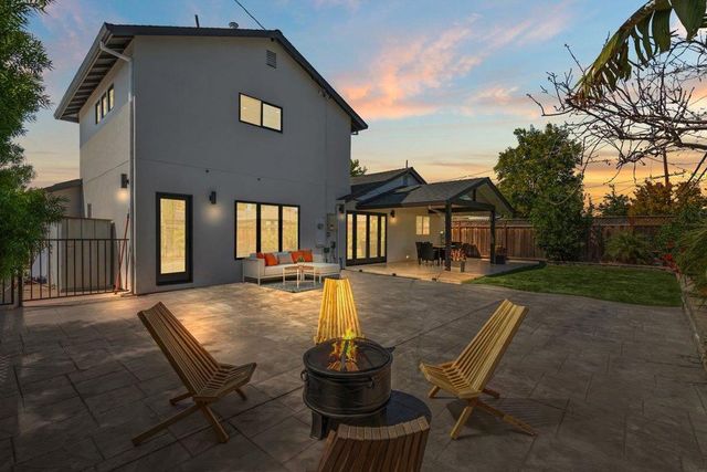 2914 Lexford Avenue, San Jose, CA 95124
