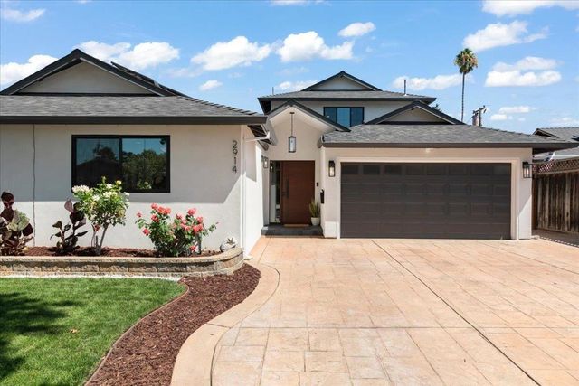 2914 Lexford Avenue, San Jose, CA 95124