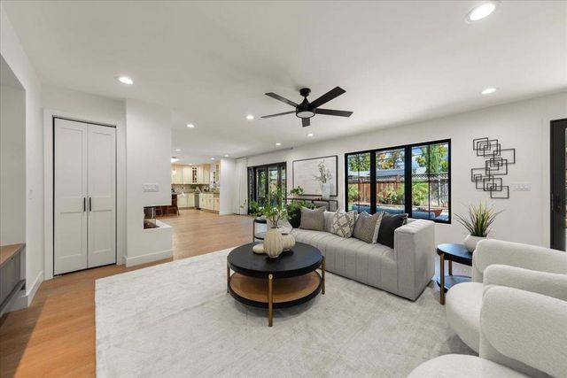 2914 Lexford Avenue, San Jose, CA 95124