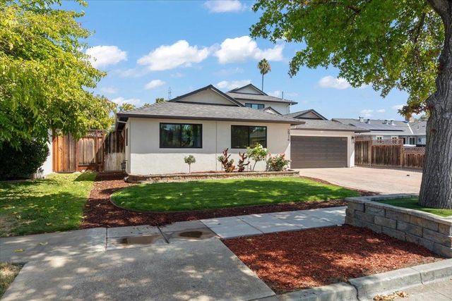 2914 Lexford Avenue, San Jose, CA 95124