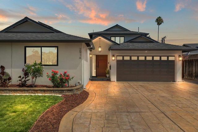 2914 Lexford Avenue, San Jose, CA 95124