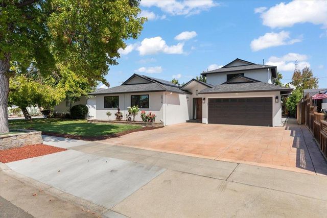 2914 Lexford Avenue, San Jose, CA 95124